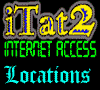 Click to get access Cities for iTat2 Internet Access
